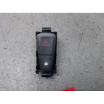 BOUTON DE WARNING DACIA SANDERO