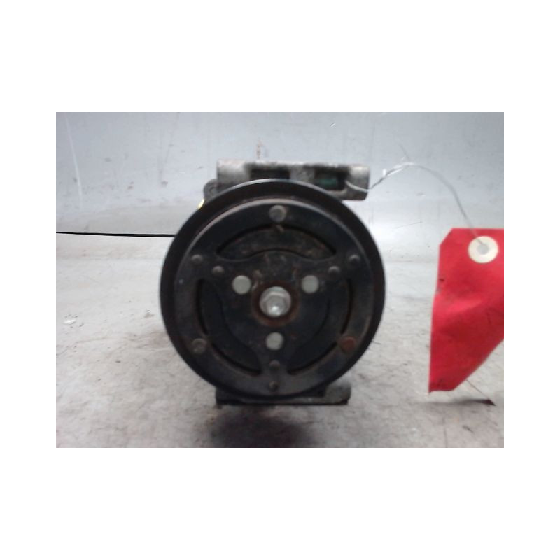 COMPRESSEUR AIR CONDITIONNE FIAT 500