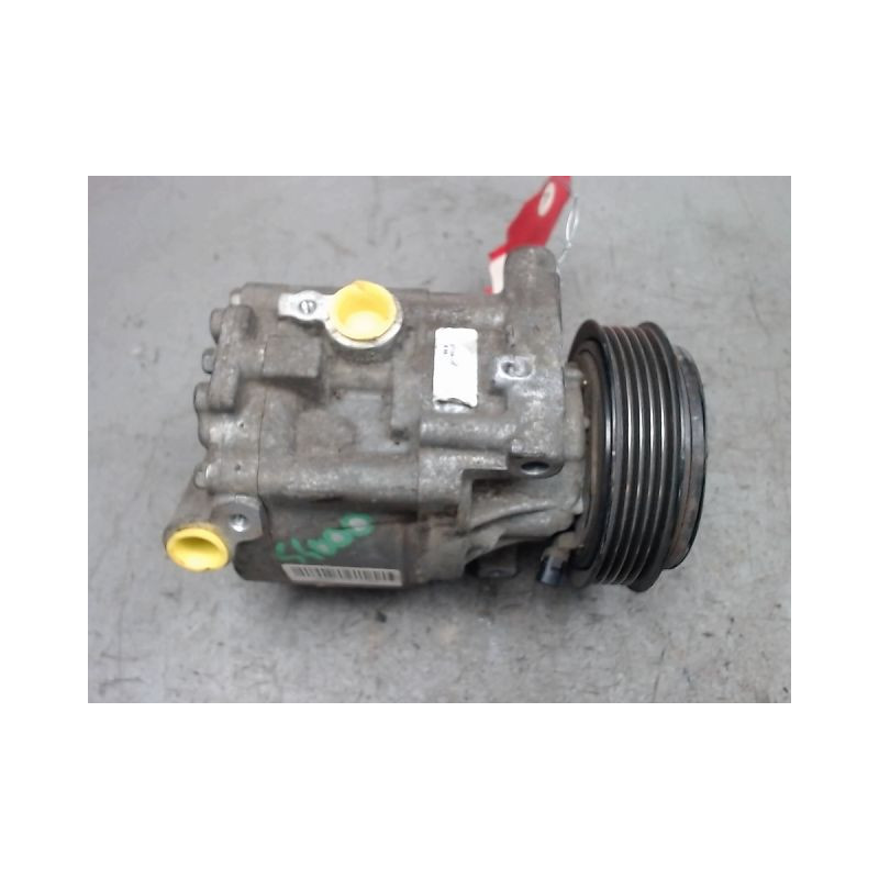COMPRESSEUR AIR CONDITIONNE FIAT 500