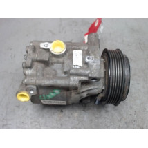COMPRESSEUR AIR CONDITIONNE FIAT 500