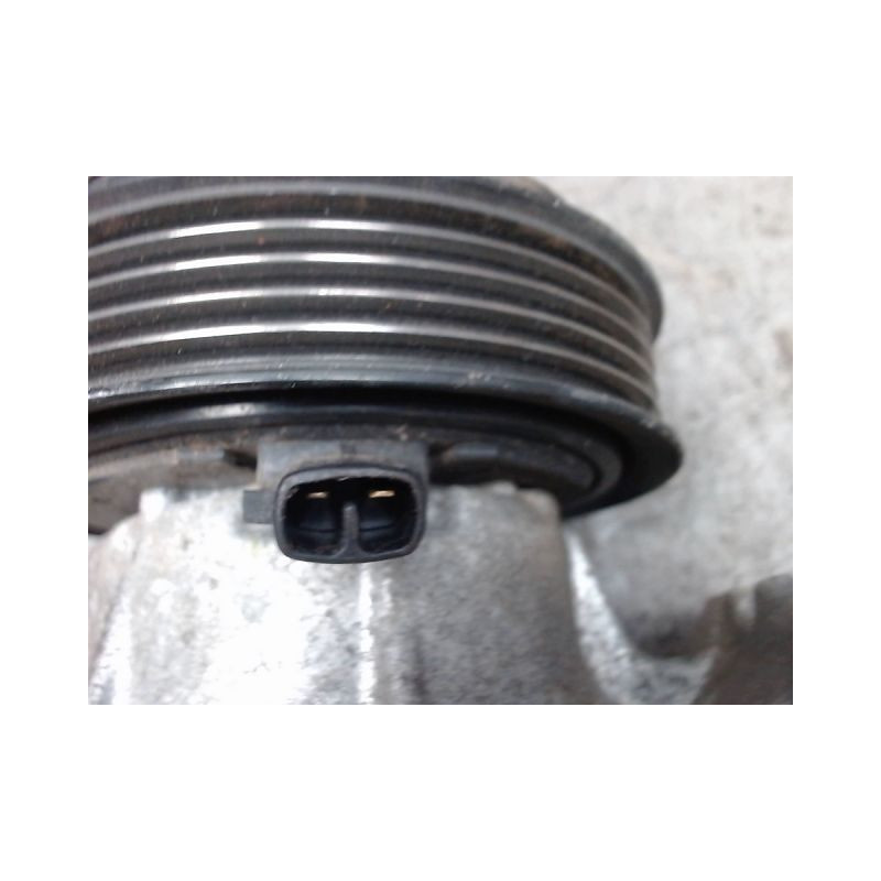 COMPRESSEUR AIR CONDITIONNE FIAT 500