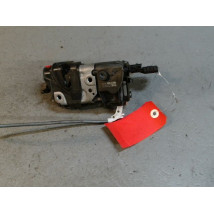SYSTEME CONDAMNATION ARRIERE GAUCHE CITROEN C3