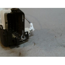 SYSTEME CONDAMNATION ARRIERE GAUCHE CITROEN C3