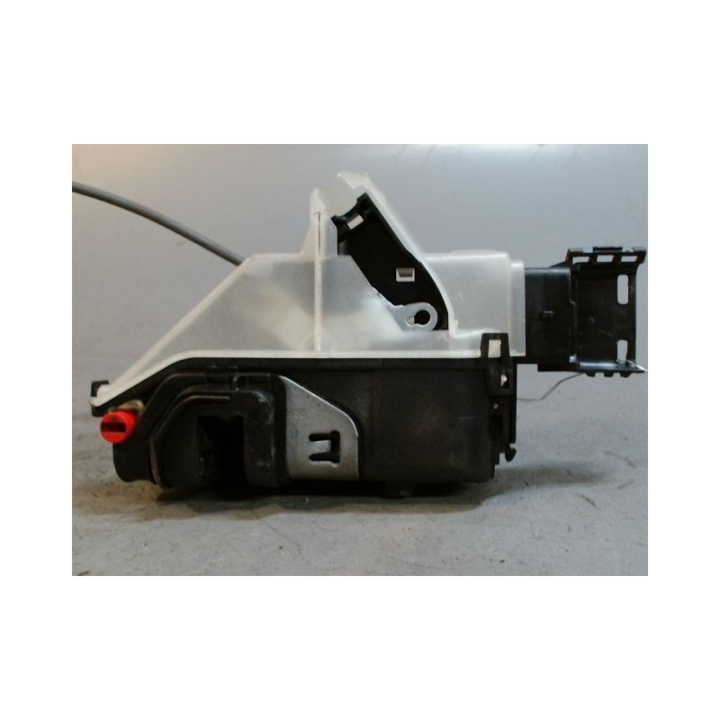 SYSTEME CONDAMNATION ARRIERE GAUCHE CITROEN C3