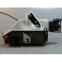SYSTEME CONDAMNATION ARRIERE GAUCHE CITROEN C3
