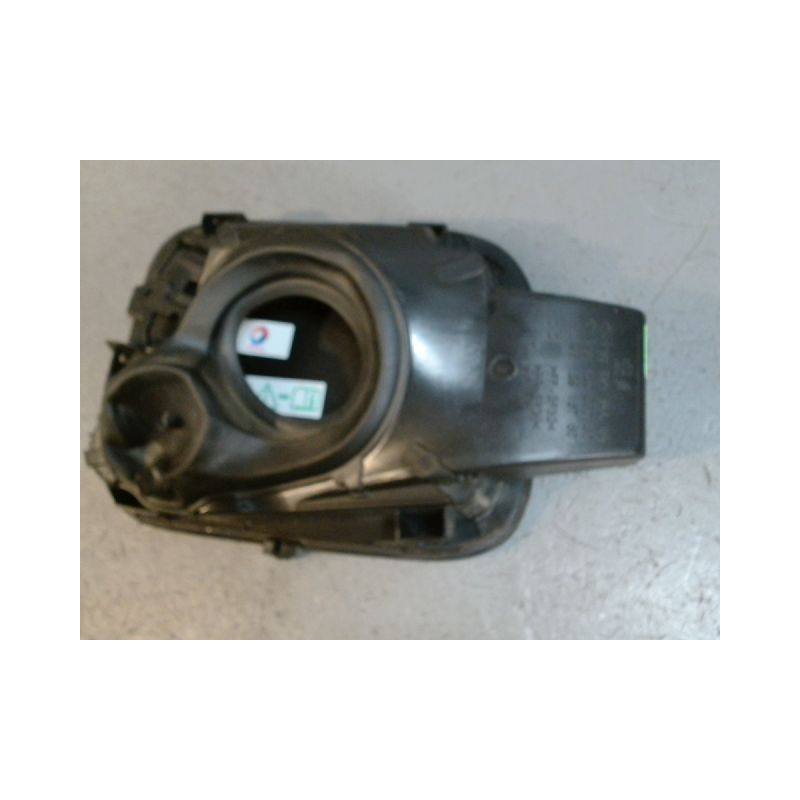 VOLET DE TRAPPE CARBURANT CITROEN C3