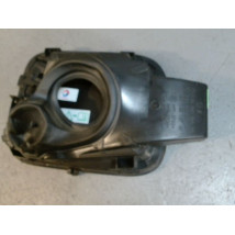 VOLET DE TRAPPE CARBURANT CITROEN C3