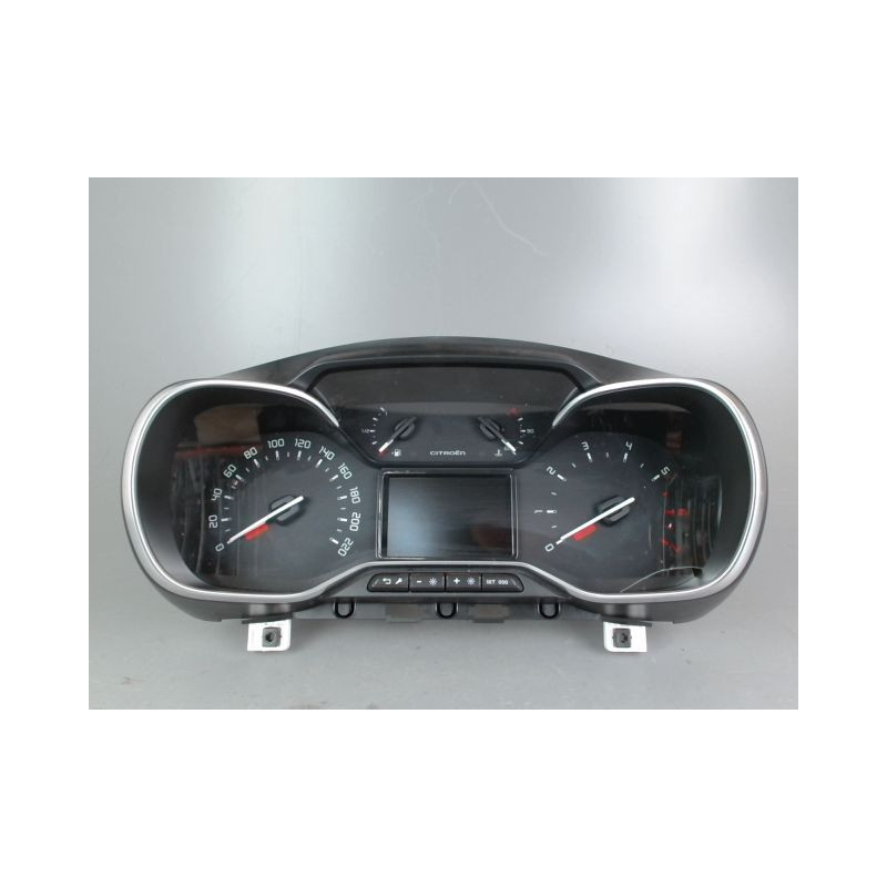 BLOC COMPTEURS CITROEN C3