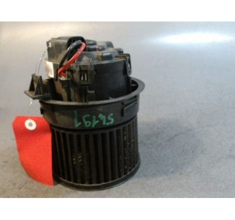 MOTEUR VENTILATEUR CHAUFFAGE