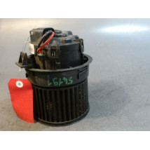 MOTEUR VENTILATEUR CHAUFFAGE PEUGEOT 208