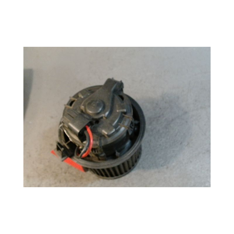 MOTEUR VENTILATEUR CHAUFFAGE PEUGEOT 208