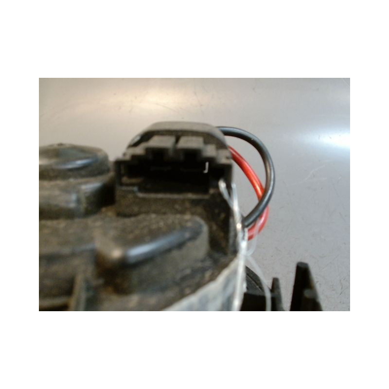 MOTEUR VENTILATEUR CHAUFFAGE PEUGEOT 208