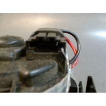MOTEUR VENTILATEUR CHAUFFAGE PEUGEOT 208