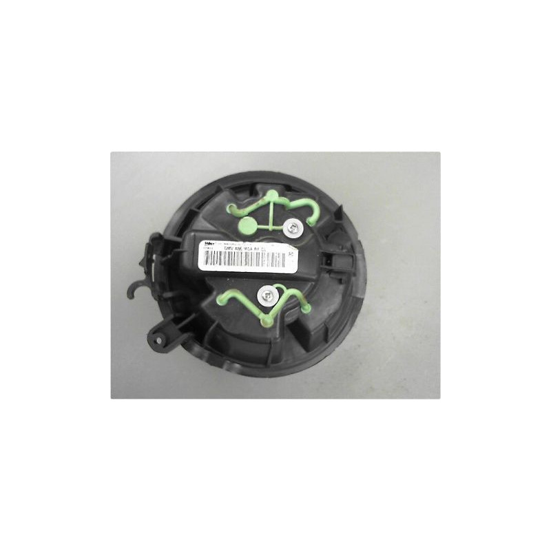 MOTEUR VENTILATEUR CHAUFFAGE CITROEN C3 PH2 2005-2010