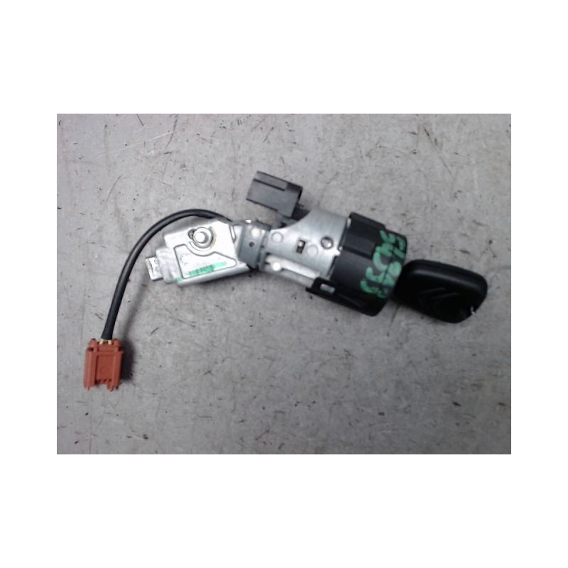 ANTIVOL DE DIRECTION CITROEN C3