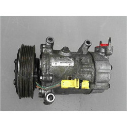 COMPRESSEUR AIR CONDITIONNE