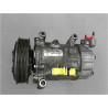 COMPRESSEUR AIR CONDITIONNE CITROEN C3 PH2 2005-2010