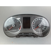 BLOC COMPTEURS VOLKSWAGEN POLO
