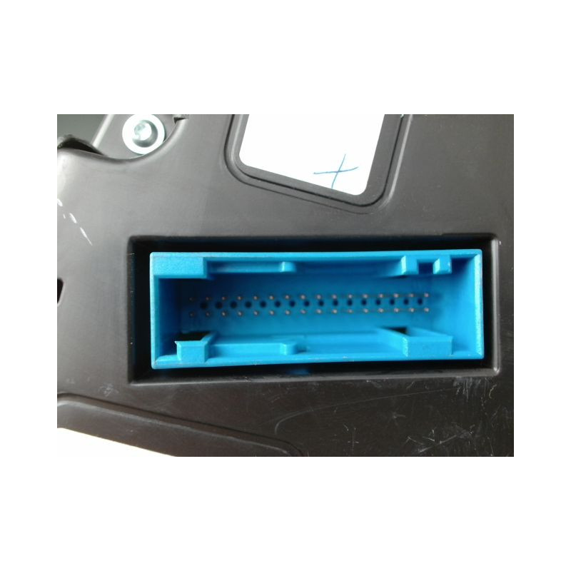 BLOC COMPTEURS VOLKSWAGEN POLO