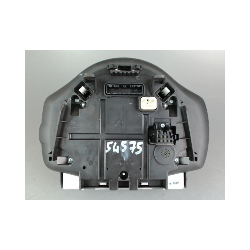 BLOC COMPTEURS PEUGEOT 108