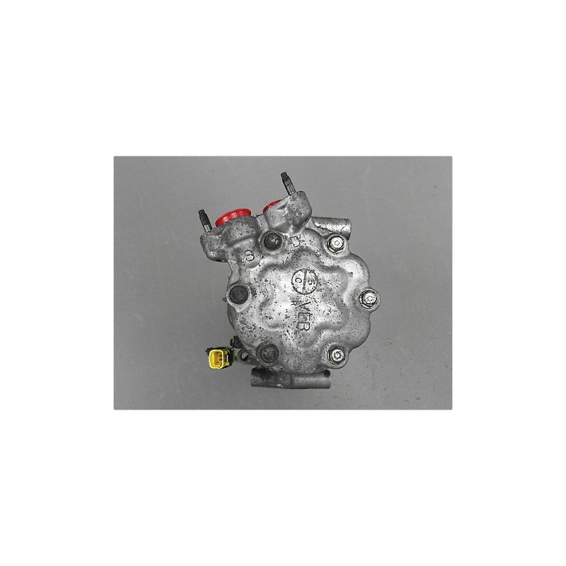 COMPRESSEUR AIR CONDITIONNE CITROEN C3 PH2 2005-2010