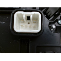 BLOC COMPTEURS PEUGEOT 108