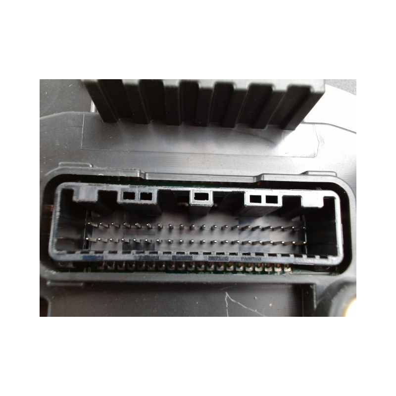 BLOC COMPTEURS PEUGEOT 108
