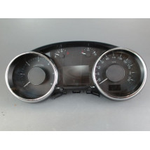 BLOC COMPTEURS PEUGEOT 3008