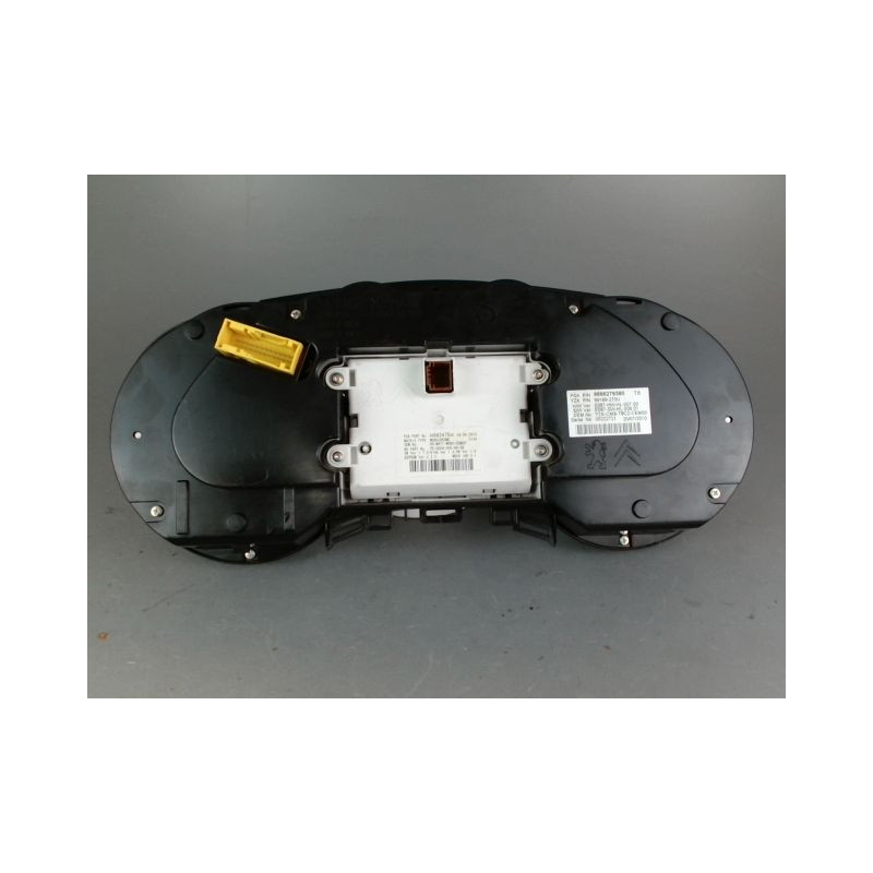BLOC COMPTEURS PEUGEOT 3008