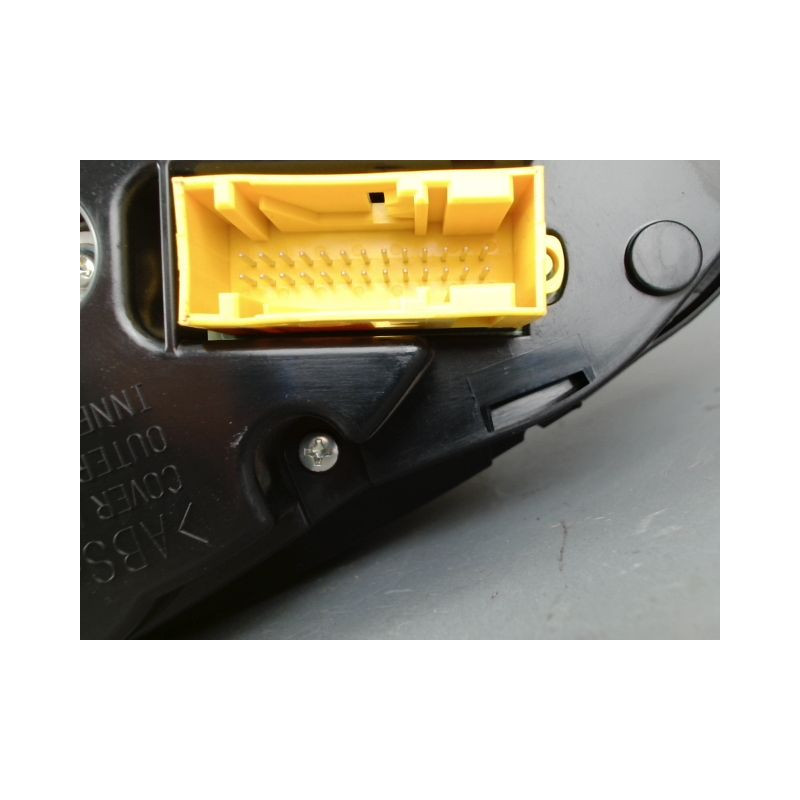 BLOC COMPTEURS PEUGEOT 3008