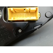 BLOC COMPTEURS PEUGEOT 3008