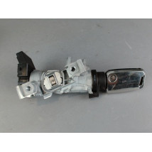 ANTIVOL DE DIRECTION VOLKSWAGEN POLO