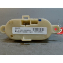RESISTANCE DE CHAUFFAGE RENAULT KANGOO