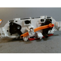 COMMANDE DE CHAUFFAGE PEUGEOT 208