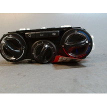 COMMANDE DE CHAUFFAGE PEUGEOT 208