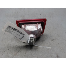 FEU BROUILLARD ARRIERE DROIT PEUGEOT 407 SW