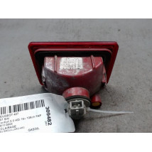 FEU BROUILLARD ARRIERE GAUCHE PEUGEOT 407 SW