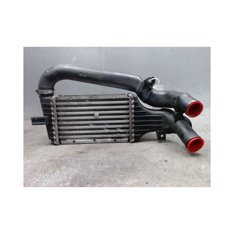 ECHANGEUR AIR OPEL ZAFIRA