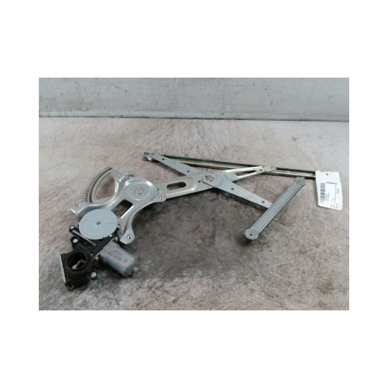 MECANISME+MOTEUR LEVE-GLACE AVANT GAUCHE TOYOTA RAV4 2003-