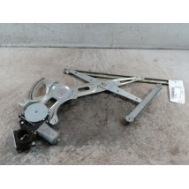 MECANISME+MOTEUR LEVE-GLACE AVANT GAUCHE TOYOTA RAV4 2003-
