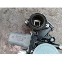MECANISME+MOTEUR LEVE-GLACE AVANT GAUCHE TOYOTA RAV4 2003-