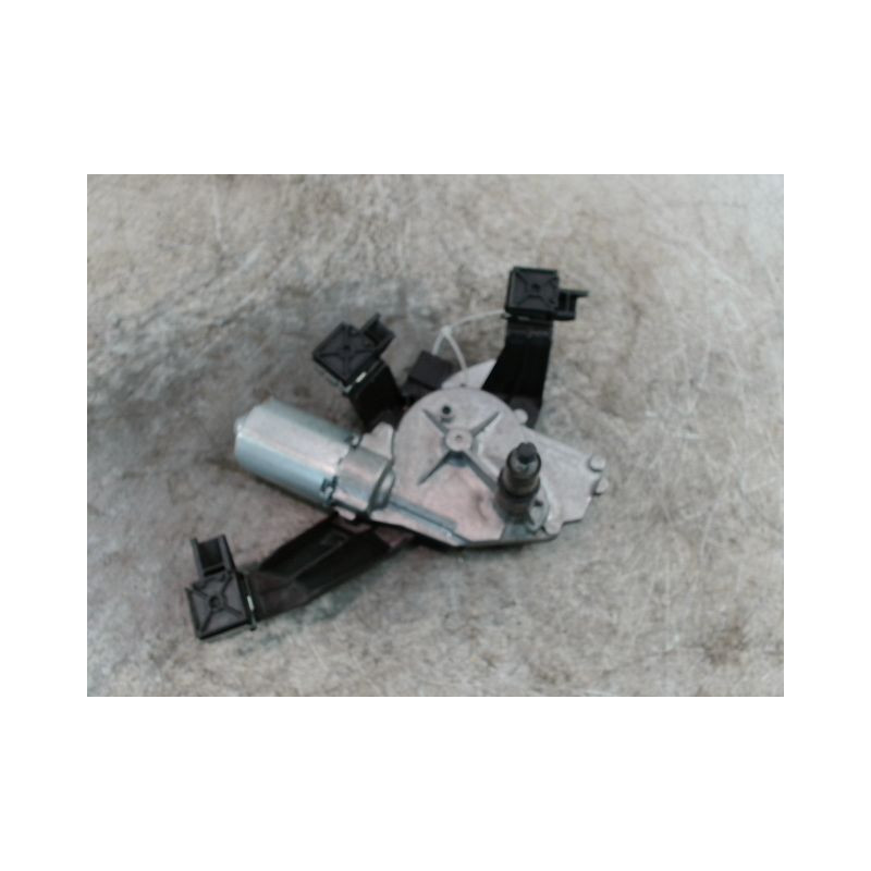 MOTEUR ESSUIE-GLACE ARRIERE PEUGEOT 207 3P