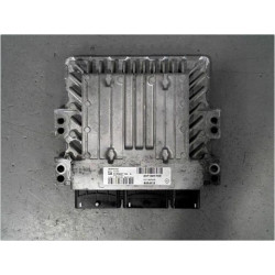 CALCULATEUR MOTEUR