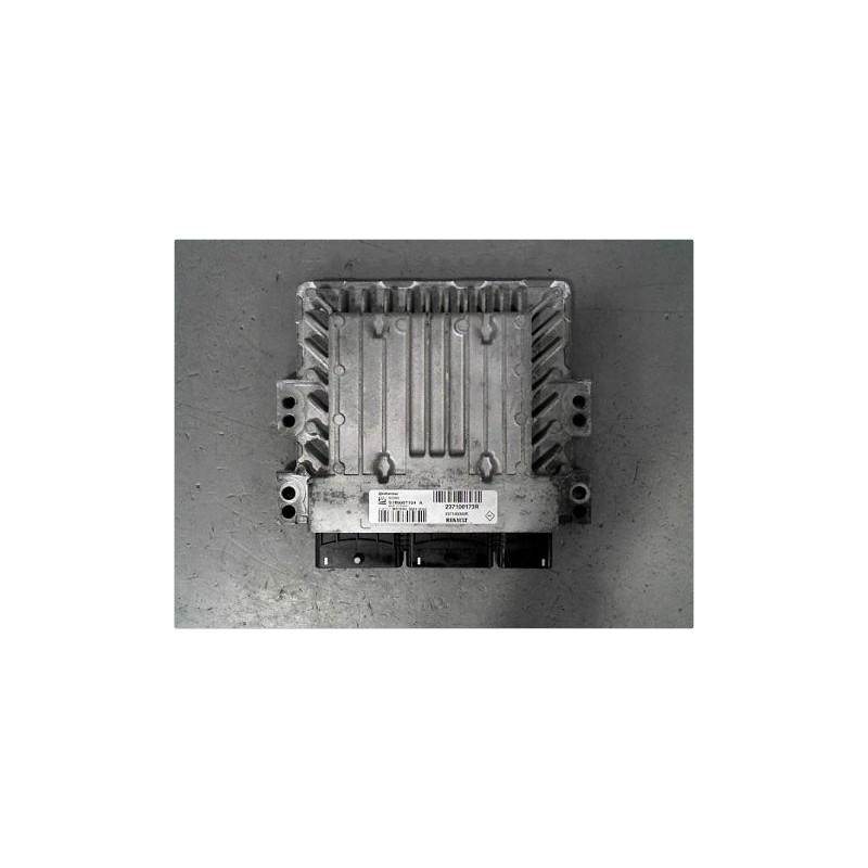 CALCULATEUR MOTEUR RENAULT MEGANE III 08-12