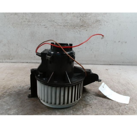 MOTEUR VENTILATEUR CHAUFFAGE