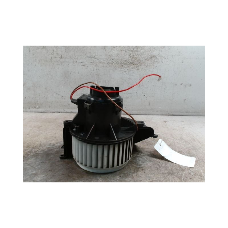 MOTEUR VENTILATEUR CHAUFFAGE OPEL ASTRA 98-2004
