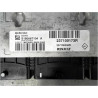 CALCULATEUR MOTEUR RENAULT MEGANE III 08-12