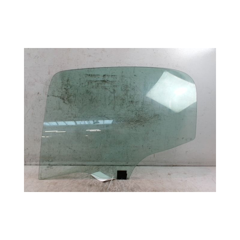 GLACE PORTE ARG PEUGEOT 206 5P