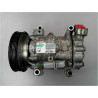 COMPRESSEUR AIR CONDITIONNE RENAULT MODUS 2004-2007