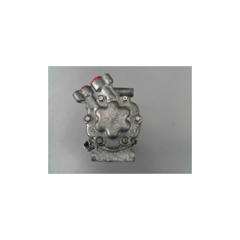 COMPRESSEUR AIR CONDITIONNE RENAULT MODUS 2004-2007